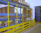 Side Wire Racking