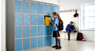 Lockers