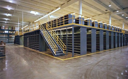 High-Density Multi-Level Storage Systems